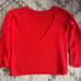 Sezane Robin Jumper, M