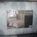 Unopened Queen Comforter Set with Cotton Sheets