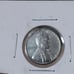 1943 penny - coin error