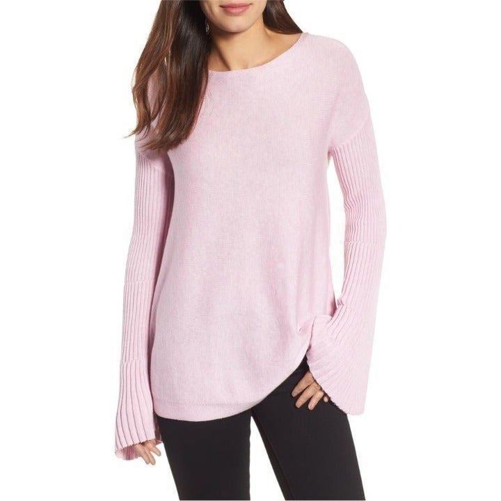 Andmary Mew frill tops