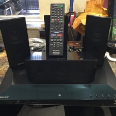surround sound