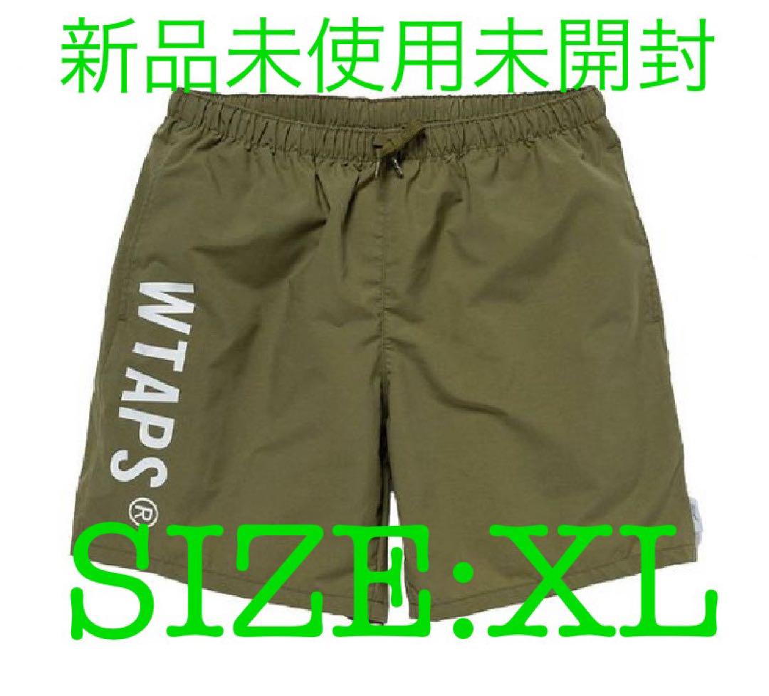 WTAPS SPSS2002 SHORTS OLIVE DRAB Lサイズ - メルカリ