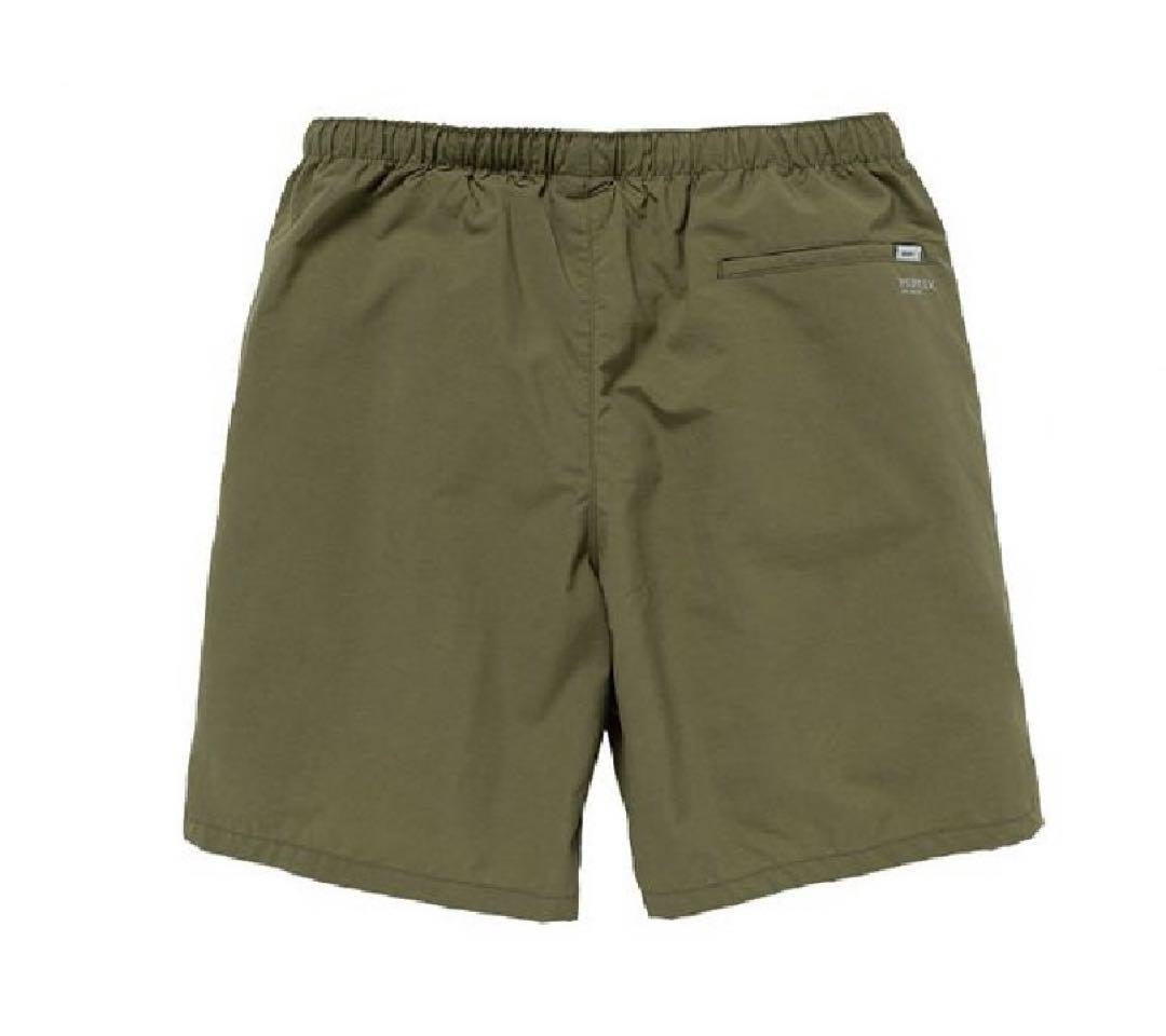楽天 Wtaps SPSS2002 Shorts Nylon Pertex, Immediate Shipping パンツ