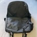 Rauco House Black Nylon Messenger Bag