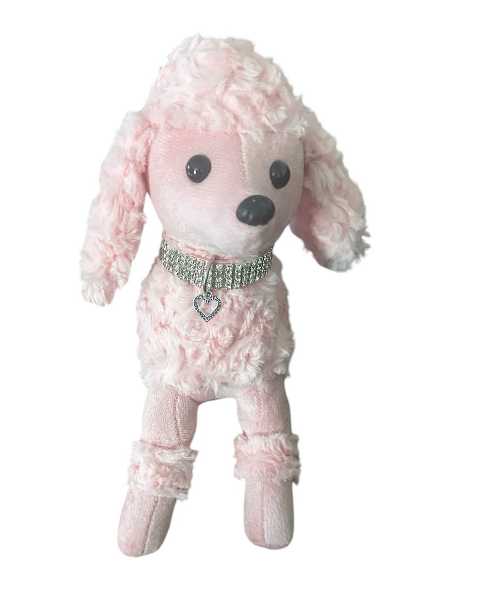 Dolls Kill poodle