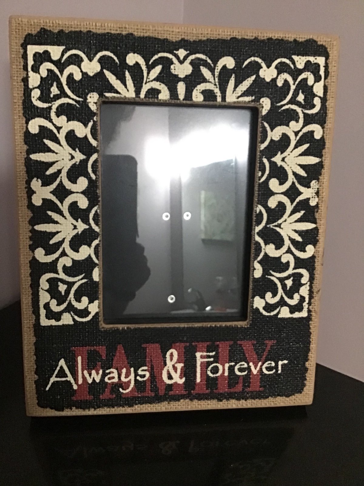 Family Picture Frame