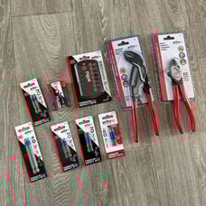 NEW Wiha tools and impact bits