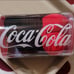 Thirst for Life Coca-Cola MORPHE Set