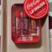 Thirst for Life Coca-Cola MORPHE Set