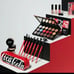 Thirst for Life Coca-Cola MORPHE Set