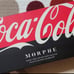 Thirst for Life Coca-Cola MORPHE Set