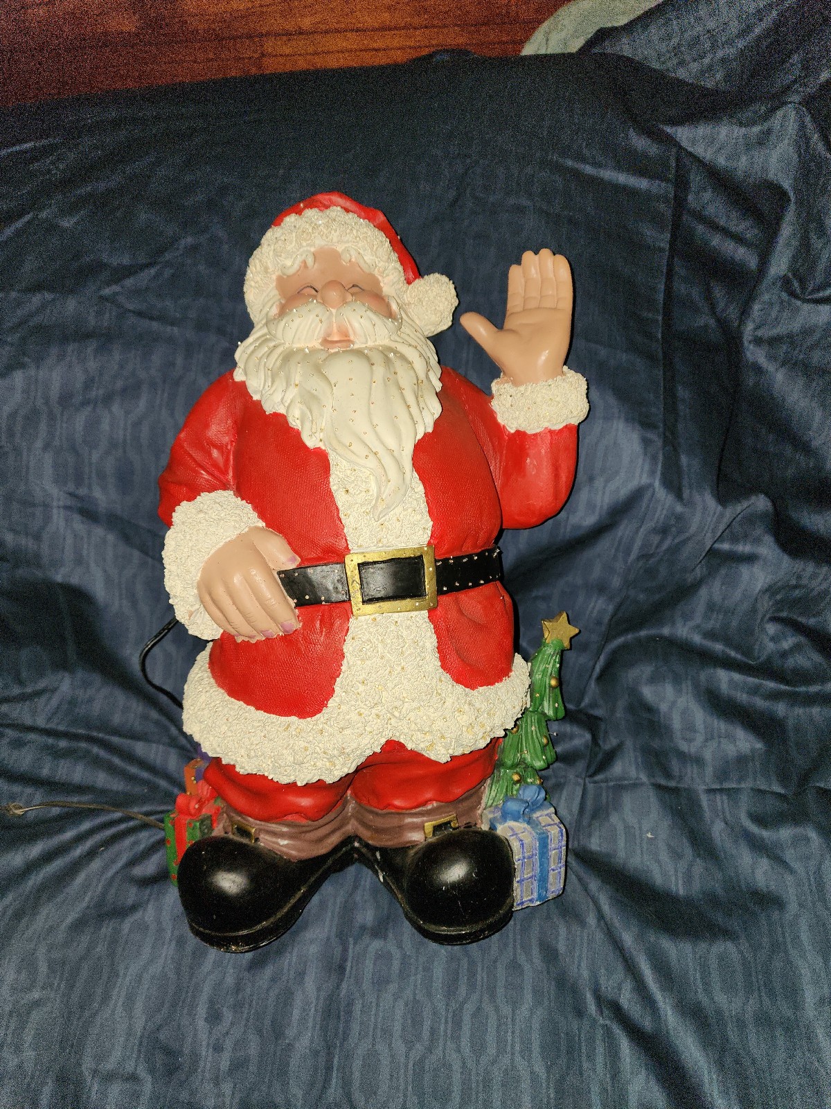 Santa
