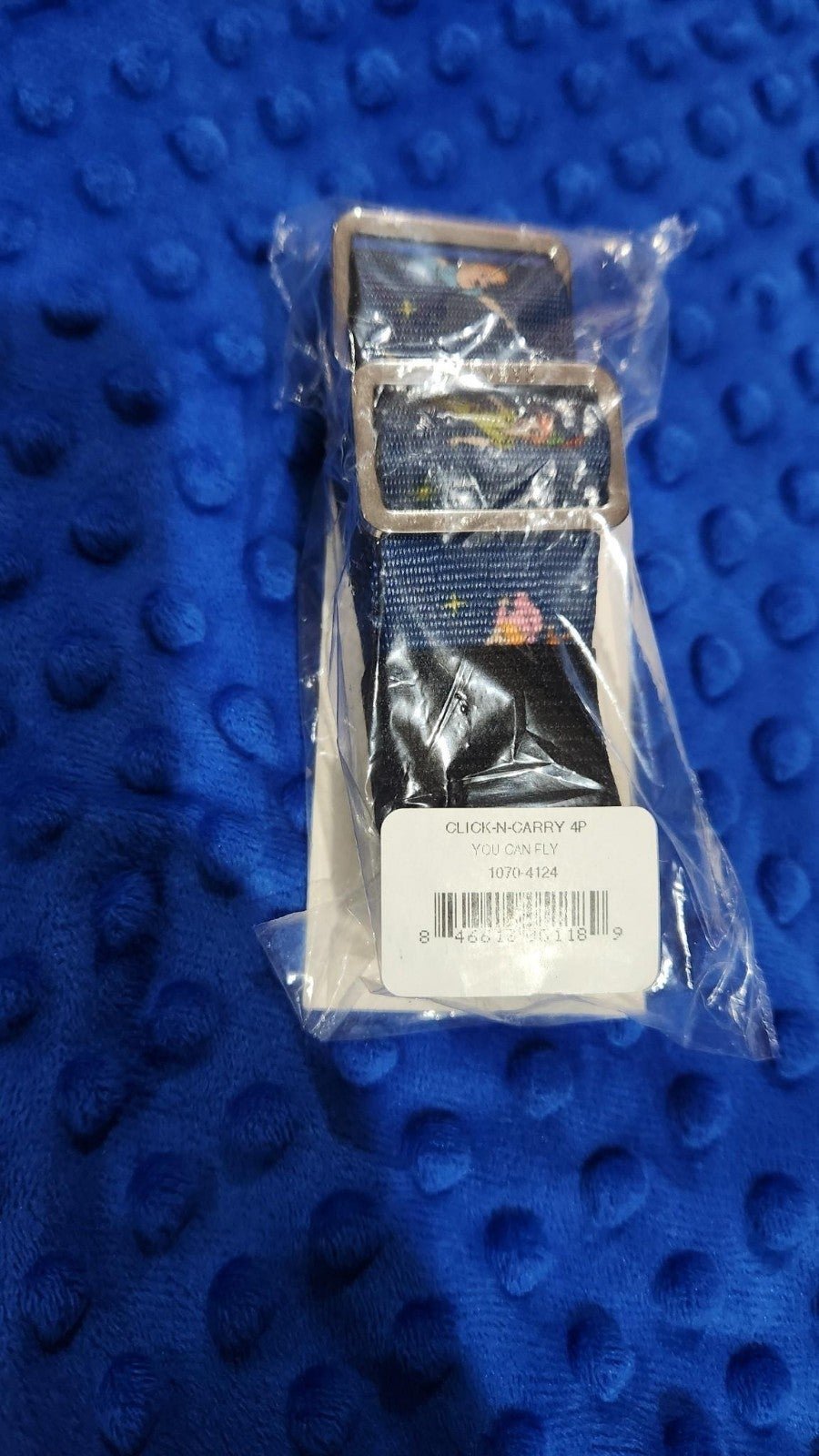 Harveys Disney Peter Pan CNC