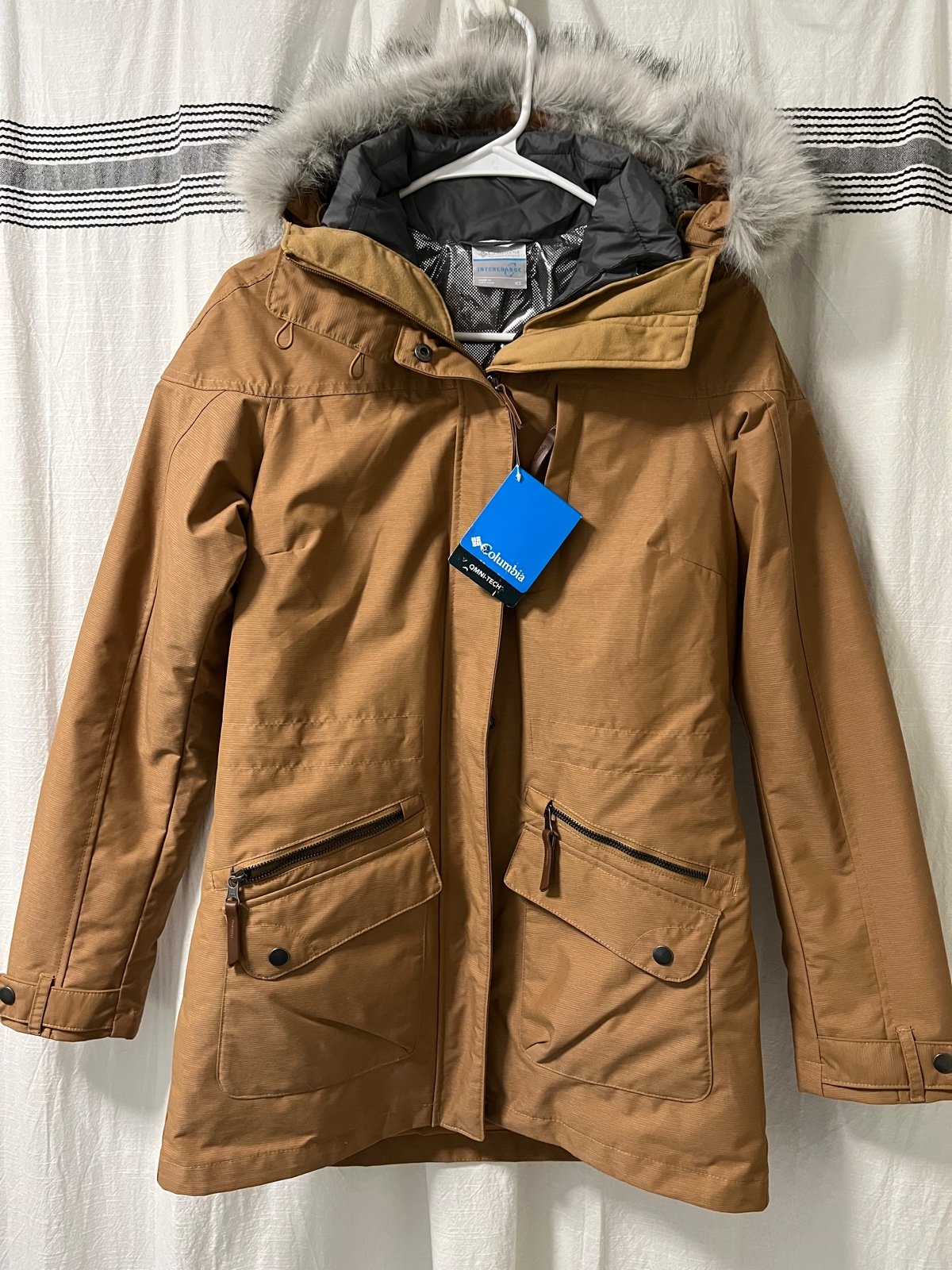 Columbia Women’s Winter Jacket
