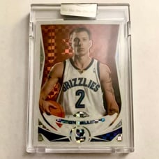 Topps chrome NBA xfractor 2005 jason williams /110 #157