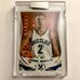 Topps chrome NBA xfractor 2005 jason williams /110 #157