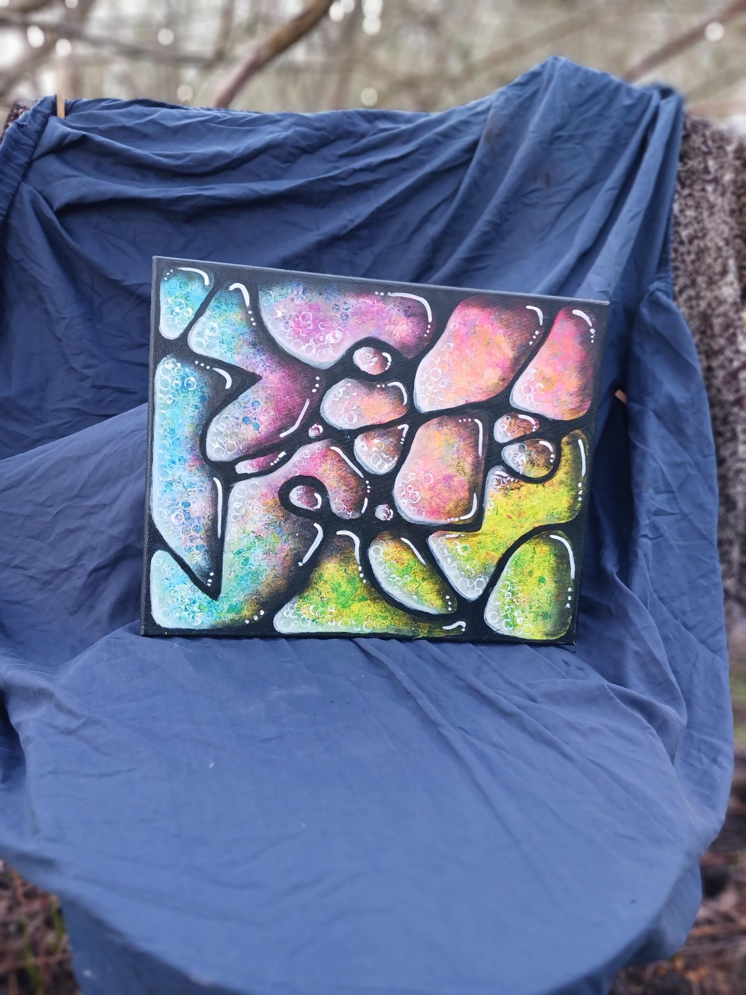 Original painting