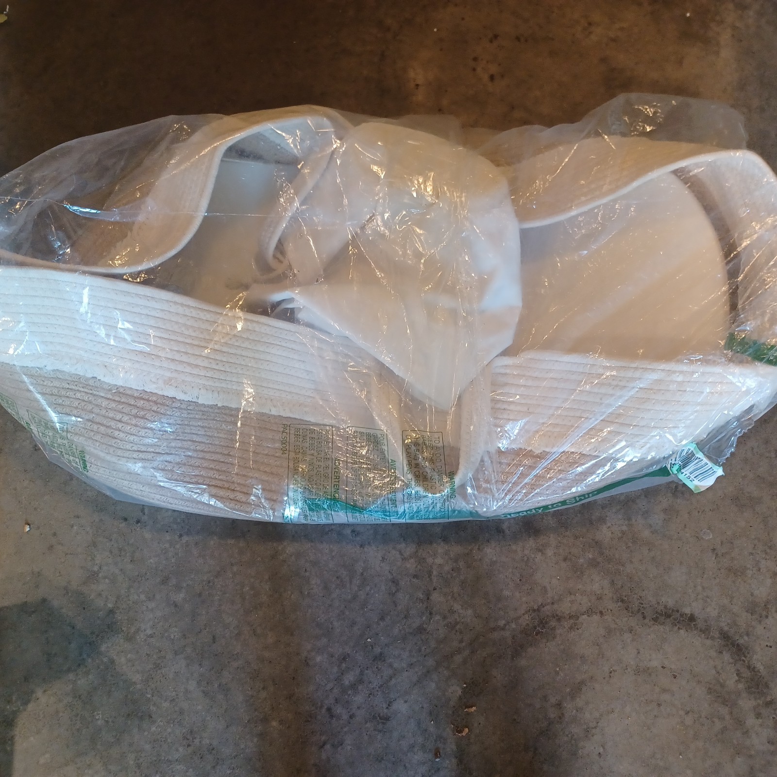 Baby Bassinet