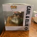 Funko Pop! Disney Up Carl and Ellie Movie Moment 979