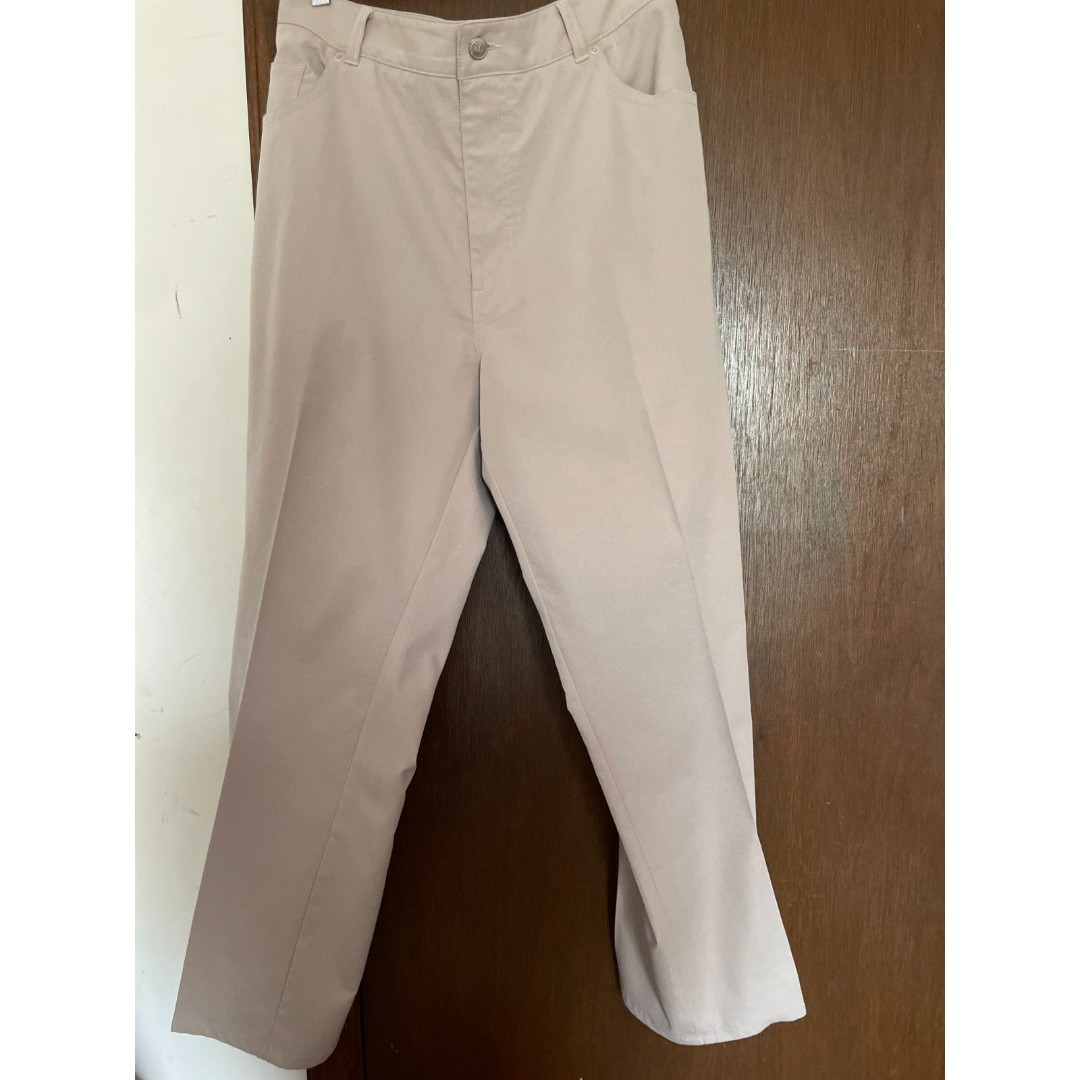 DEULTUM TONINO UTILITY TROUSER Cargo