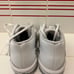 Adidas Freak MD 20 Mens Football Cleats Size 10.5 White Silver