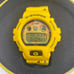 Casio G-Shock ref.6900 Subtract by Ed Sheeran Curated by John Mayer