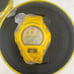 Casio G-Shock ref.6900 Subtract by Ed Sheeran Curated by John Mayer