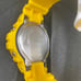 Casio G-Shock ref.6900 Subtract by Ed Sheeran Curated by John Mayer