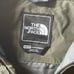 THE NORTH FACE Hyvent Women’s XS/TG Hooded Windbreaker belted Jacket Khaki