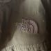 THE NORTH FACE Hyvent Women’s XS/TG Hooded Windbreaker belted Jacket Khaki