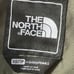 THE NORTH FACE Hyvent Women’s XS/TG Hooded Windbreaker belted Jacket Khaki