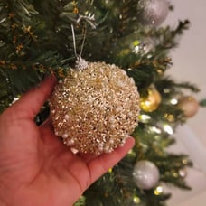 christmas ornaments