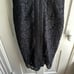Bardot Halter Lace Dress Black NWT