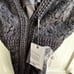 Bardot Halter Lace Dress Black NWT