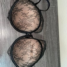 Victoria's Secret Lingerie - 3 piece Bra