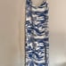 Reformation Crimini Sleeveless High Slit Midi Dress Size XS