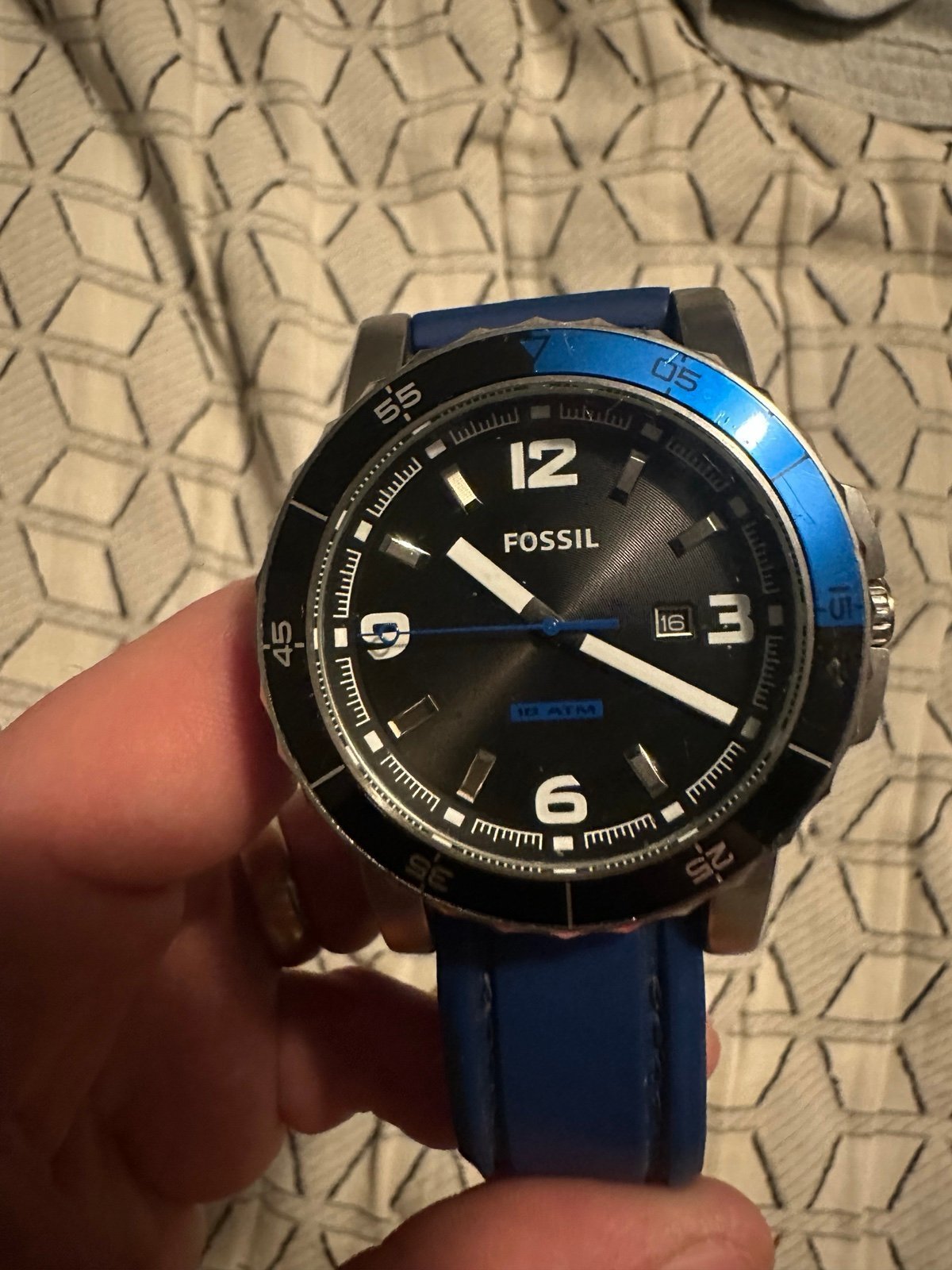 Watch