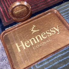 Rolling tray