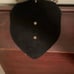Vintage Coat of Arms wall decor HTF - Karamursel Turkey