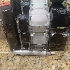 Forever Flawless skin care set