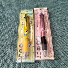 Chikawa Sanrio Ballpoint Pen 0.5mm Set of 2