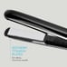 Neuro by Paul Mitchell Style Titanium Flat Iron, Adjustable Heat Settings. New
