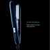 Neuro by Paul Mitchell Style Titanium Flat Iron, Adjustable Heat Settings. New