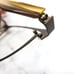 Maui Jim MJO2104-88M Eyeglasses Brown Full Rim Cat Eye Frames 53-15-135