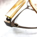 Maui Jim MJO2104-88M Eyeglasses Brown Full Rim Cat Eye Frames 53-15-135