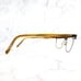 Maui Jim MJO2104-88M Eyeglasses Brown Full Rim Cat Eye Frames 53-15-135