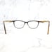 Maui Jim MJO2104-88M Eyeglasses Brown Full Rim Cat Eye Frames 53-15-135