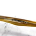 Maui Jim MJO2104-88M Eyeglasses Brown Full Rim Cat Eye Frames 53-15-135