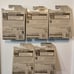 Hot Wheel's Lot 5 Total Rare Set ( Brand New ) Free Shipping