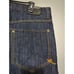 VTG Rocawear Mens Dark Wash Blue Denim Baggy Y2K Skater Shorts Size 36